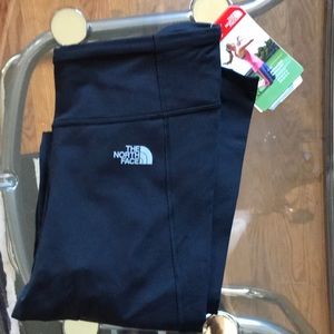NORTH FACE YOGA PANTS